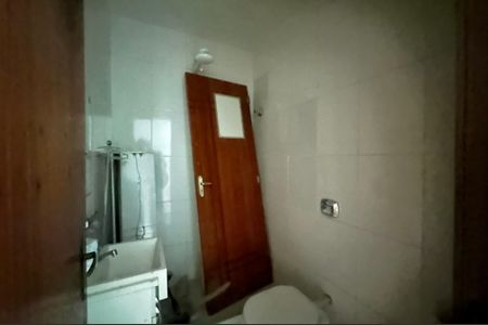 Studio à venda com 40m², 1 quarto e sem vagaBanheiro