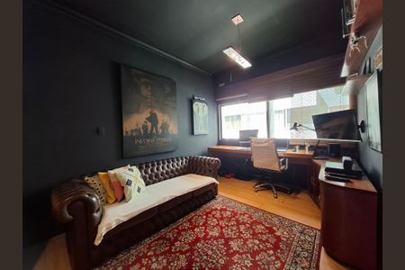 Apartamento à venda com 160m², 3 quartos e sem vaga Apartamento à venda com 160m², 3 quartos e sem vagaQuarto 3