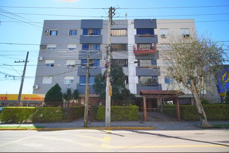 Apartamento à venda com 73m², 2 quartos e sem vagaFachada