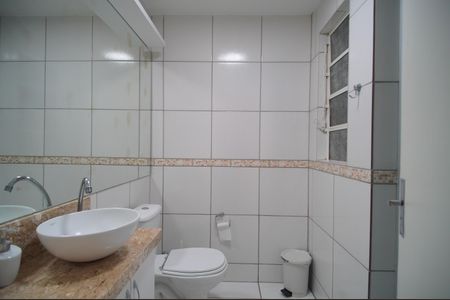 Apartamento à venda com 73m², 2 quartos e sem vagaBanheiro