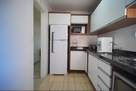 Apartamento à venda com 73m², 2 quartos e sem vagaCozinha