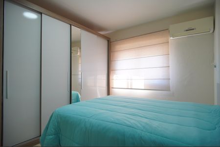 Apartamento à venda com 73m², 2 quartos e sem vagaQuarto 1