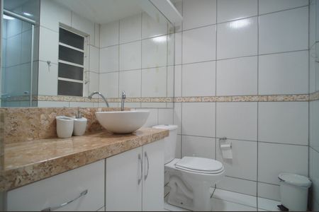 Apartamento à venda com 73m², 2 quartos e sem vagaBanheiro