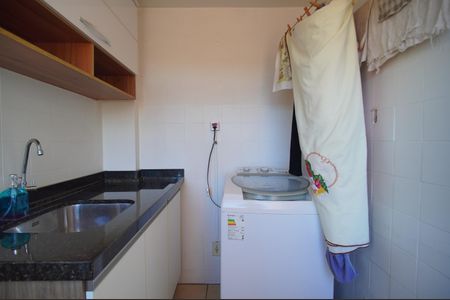 Apartamento à venda com 73m², 2 quartos e sem vagaÁrea de Serviço