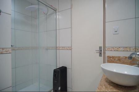 Apartamento à venda com 73m², 2 quartos e sem vagaBanheiro