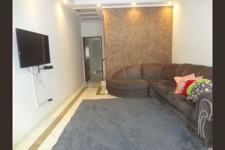 Casa à venda com 3 quartos, 199m² em Jardim das Palmeiras, São Bernardo do Campo