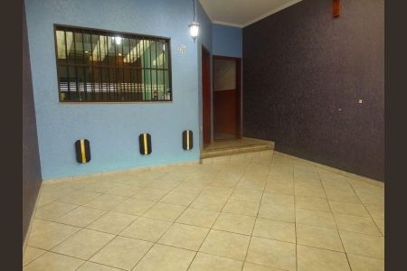 Casa à venda com 3 quartos, 199m² em Jardim das Palmeiras, São Bernardo do Campo