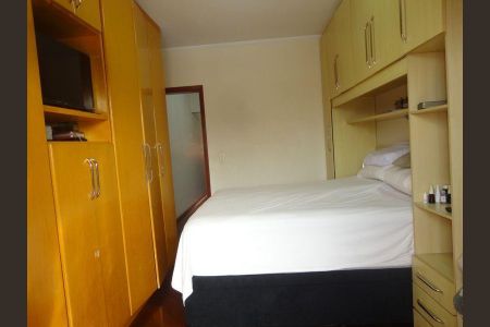 Casa à venda com 3 quartos, 199m² em Jardim das Palmeiras, São Bernardo do Campo