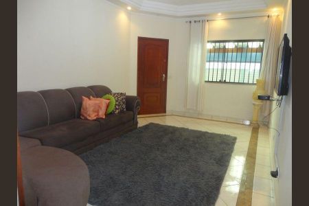 Casa à venda com 3 quartos, 199m² em Jardim das Palmeiras, São Bernardo do Campo