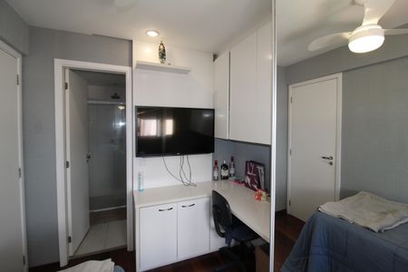 Apartamento à venda com 120m², 3 quartos e sem vagaSuíte