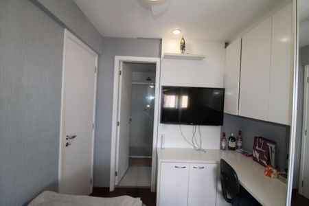 Apartamento à venda com 120m², 3 quartos e sem vagaSuíte