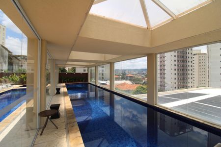 Apartamento à venda com 120m², 3 quartos e sem vagaÁrea Comum