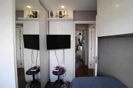 Apartamento à venda com 120m², 3 quartos e sem vagaSuíte 2