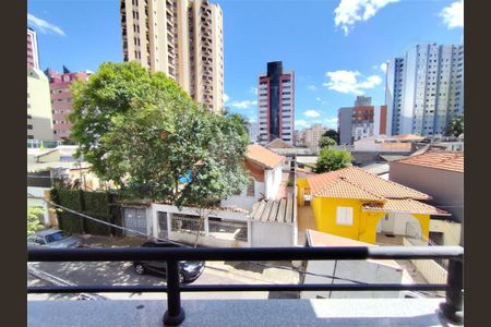 Apartamento para alugar com 36m², 2 quartos e sem vaga