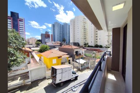 Apartamento para alugar com 36m², 2 quartos e sem vaga