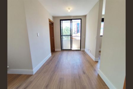 Apartamento à venda com 2 quartos, 36m² em Vila Monte Alegre, São Paulo