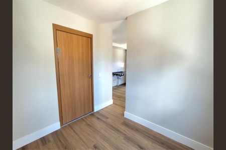 Apartamento à venda com 2 quartos, 36m² em Vila Monte Alegre, São Paulo