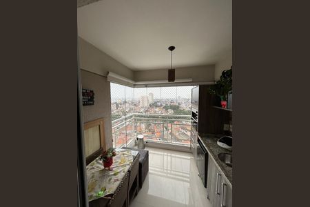 Apartamento à venda com 2 quartos, 69m² em Vila Oratorio, São Paulo