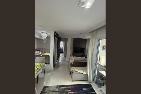 Apartamento à venda com 2 quartos, 69m² em Vila Oratorio, São Paulo