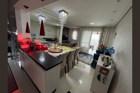 Apartamento à venda com 2 quartos, 69m² em Vila Oratorio, São Paulo