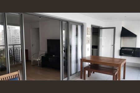 Apartamento à venda com 3 quartos, 149m² em Recanto Paraíso, São Paulo