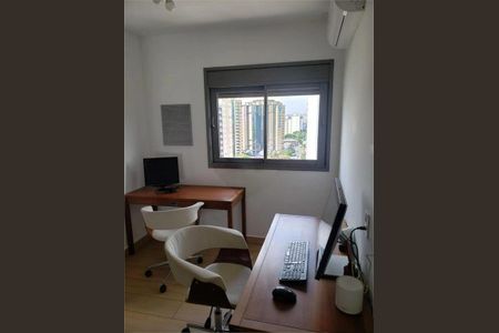 Apartamento à venda com 3 quartos, 149m² em Recanto Paraíso, São Paulo