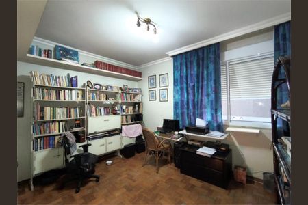 Apartamento à venda com 3 quartos, 134m² em Jardim Paulista, São Paulo