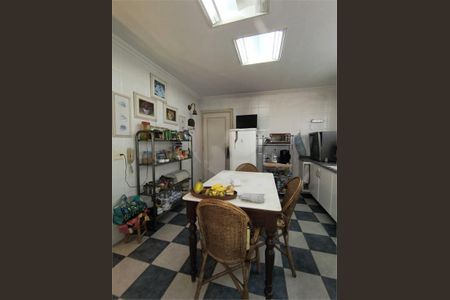 Apartamento à venda com 3 quartos, 134m² em Jardim Paulista, São Paulo