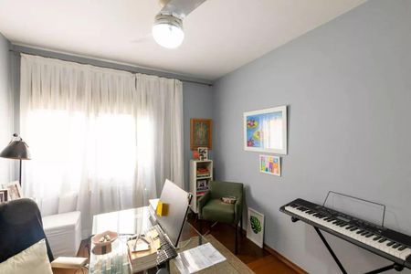 Apartamento para alugar com 3 quartos, 278m² em Santa Cecilia, São Paulo