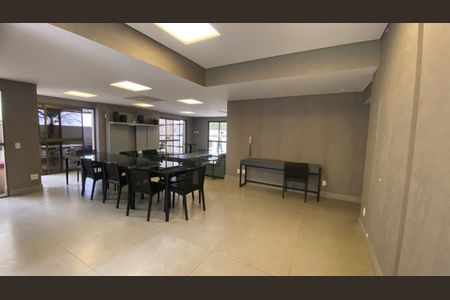 Apartamento para alugar com 3 quartos, 278m² em Santa Cecilia, São Paulo