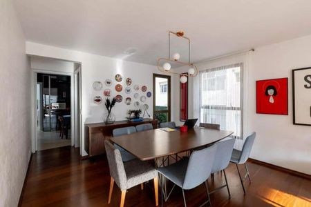 Apartamento para alugar com 3 quartos, 278m² em Santa Cecilia, São Paulo