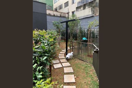 Apartamento à venda com 31m², 1 quarto e sem vaga