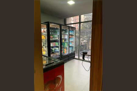 Apartamento à venda com 31m², 1 quarto e sem vaga