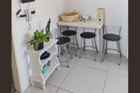 Apartamento à venda com 3 quartos, 104m² em Vila Leopoldina, São Paulo