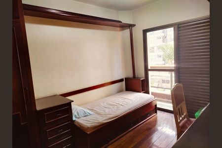 Apartamento à venda com 3 quartos, 124m² em Jabaquara, São Paulo