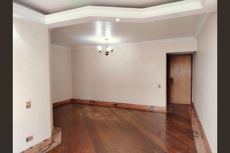Apartamento à venda com 3 quartos, 124m² em Jabaquara, São Paulo