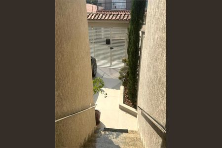 Casa à venda com 3 quartos, 150m² em Vila Nair, São Paulo