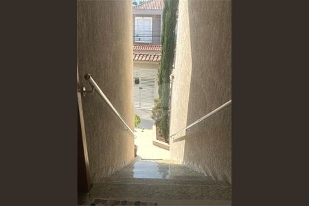 Casa à venda com 3 quartos, 150m² em Vila Nair, São Paulo