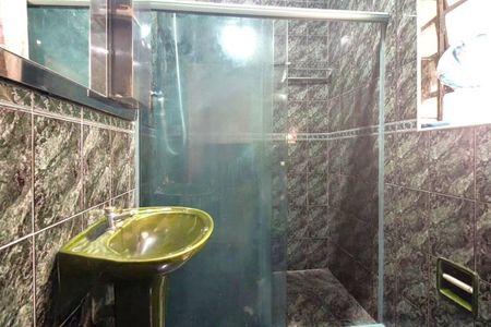 Casa à venda com 4 quartos, 350m² em Parque São Jorge, São Paulo