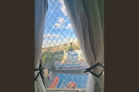 Apartamento à venda com 46m², 2 quartos e 1 vaga