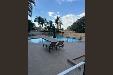 Apartamento à venda com 46m², 2 quartos e 1 vaga