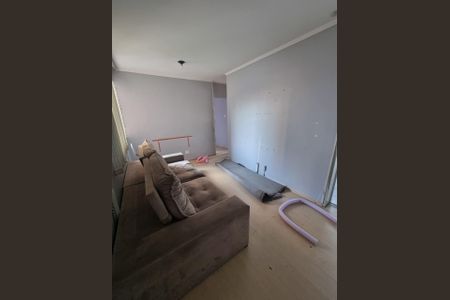 Apartamento à venda com 2 quartos, 46m² em Jaguaré, São Paulo