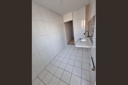 Apartamento à venda com 2 quartos, 46m² em Jaguaré, São Paulo