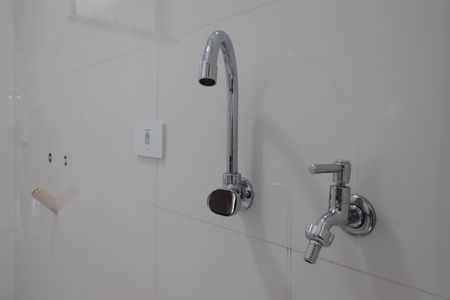 Casa à venda com 132m², 4 quartos e 3 vagasÁrea de Serviço