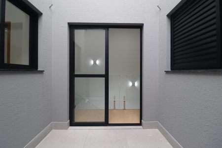 Casa à venda com 132m², 4 quartos e 3 vagasÁrea comum