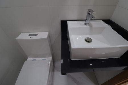 Casa à venda com 132m², 4 quartos e 3 vagasLavabo