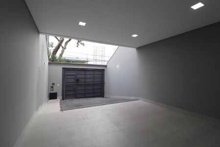 Casa à venda com 132m², 4 quartos e 3 vagasÁrea comum