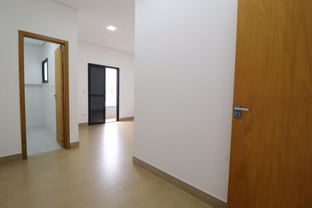 Casa à venda com 132m², 4 quartos e 3 vagasSuíte 1