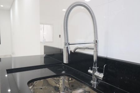 Casa à venda com 132m², 4 quartos e 3 vagasCozinha