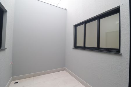 Casa à venda com 132m², 4 quartos e 3 vagasÁrea comum